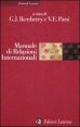 Manuale di relazioni internazionali - Dal sistema bipolare all'et&agrave; globale