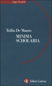 Minima scholaria