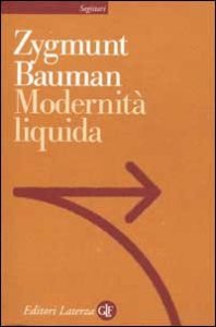 Modernit&agrave; liquida