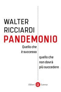 Pandemonio. Quello che &egrave; successo, quello che non dovr&agrave; pi&ugrave; succedere