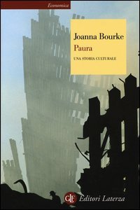 Paura. Una storia culturale