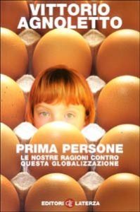 Prima persone - Le nostre ragioni contro questa globalizzazione