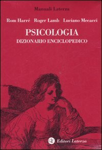 Psicologia - Dizionario enciclopedico