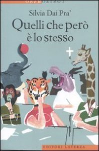 Quelli che per&ograve; &egrave; lo stesso