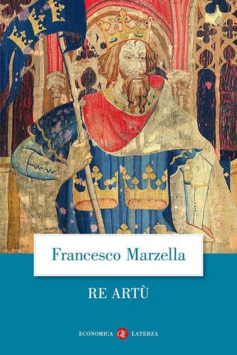 Re Art&ugrave;. Una biografia