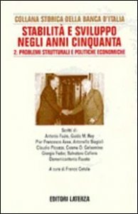 Ricerche per la storia della Banca d'Italia