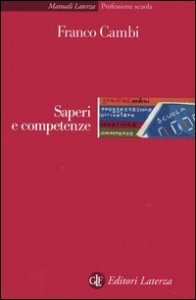 Saperi e competenze