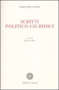 Scritti politico-giuridici
