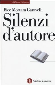 Silenzi d'autore