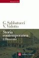 Storia contemporanea - L'Ottocento