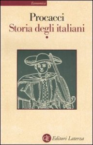 Storia degli italiani - Vol. 1
