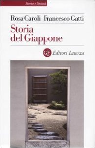 Storia del Giappone