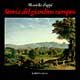 Storia del giardino europeo