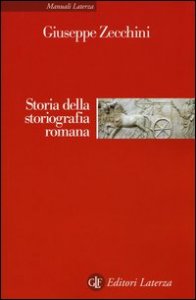 Storia della storiografia romana
