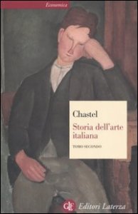 Storia dell'arte italiana
