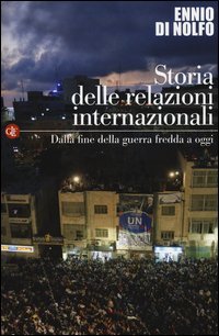 Storia delle relazioni internazionali