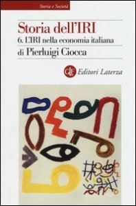 Storia dell'IRI