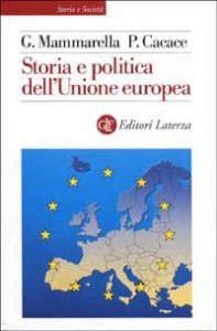 Storia e politica dell'Unione Europea (1926&shy;2001)