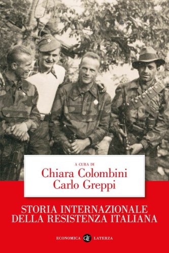 Storia internazionale della Resistenza italiana