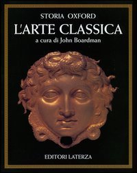 Storia Oxford dell'arte classica