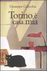 Torino &egrave; casa mia