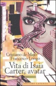Vita di Isaia Carter, avatar