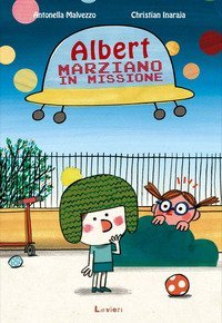 Albert, marziano in missione