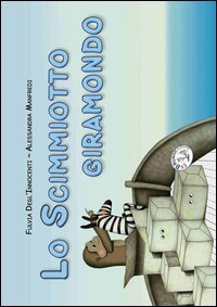 Lo scimmiotto giramondo
