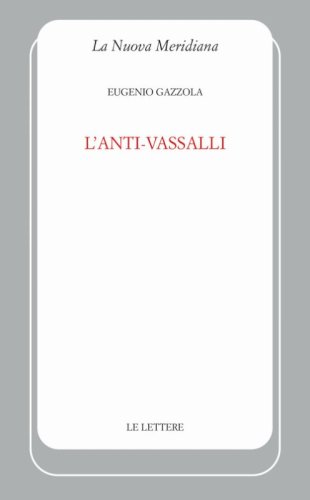 L'anti-Vassalli