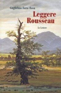 Leggere Rousseau. Le lettere