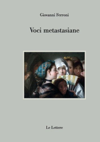 Voci metastasiane