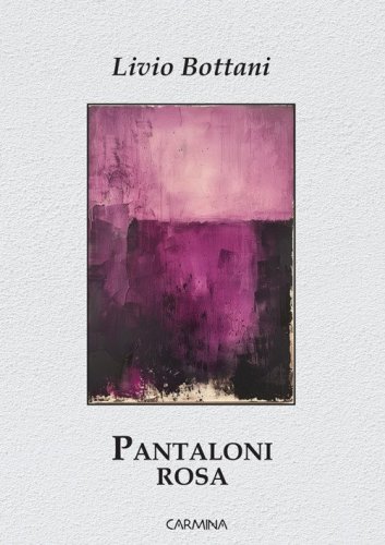 Pantaloni rosa