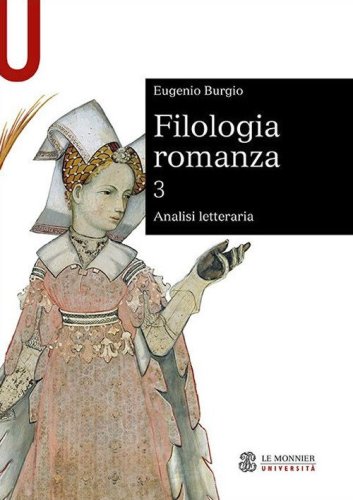 Filologia romanza