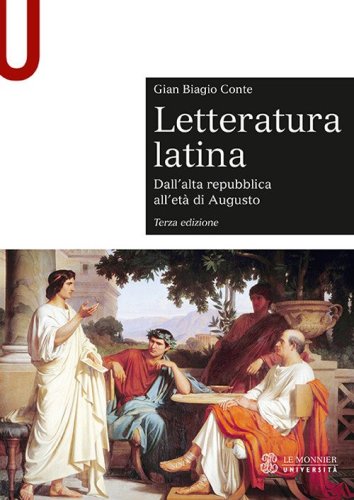 Letteratura latina