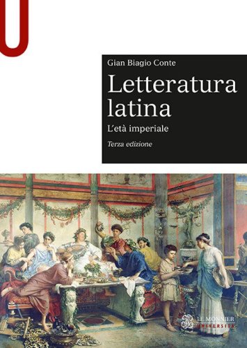 Letteratura latina
