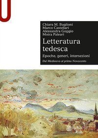 Letteratura tedesca