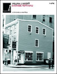 Domande personali - Testo inglese a fronte