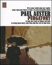 Purgatory - Testo inglese a fronte