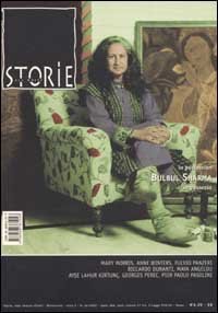 Storie. All write (2002). Vol. 46: Bulbul Sharma. In possesso&shy;In possession. - Bulbul Sharma. In possesso&shy;In possession
