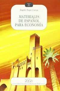 Materiales de espa&ntilde;ol para econom&iacute;a