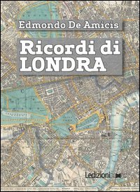 Ricordi di Londra