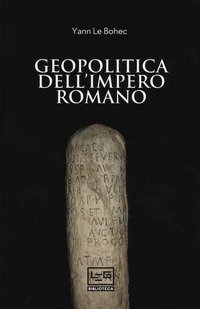 Geopolitica dell'Impero romano