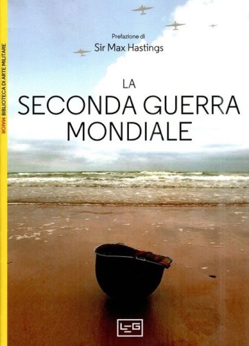 La seconda guerra mondiale