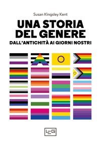 Una storia del genere. Dall'antichit&agrave; ai giorni nostri