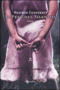 Il peso del silenzio