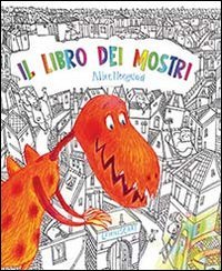 Il libro dei mostri