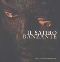 Il Satiro Danzante