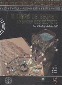 Il libro dei segreti&shy;Le livre des secretes. Con DVD-ROM
