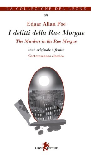 I delitti della Rue Morgue-The murders in the Rue Morgue