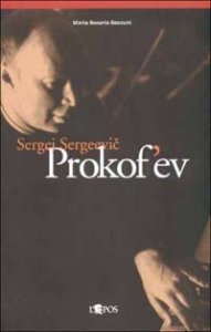 Sergej Sergeevic Prokof'ev